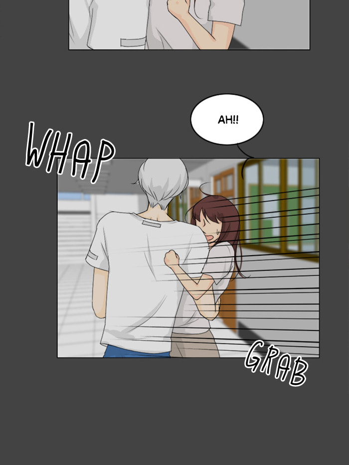 Ghost Wife Chapter 82 page 59 - 