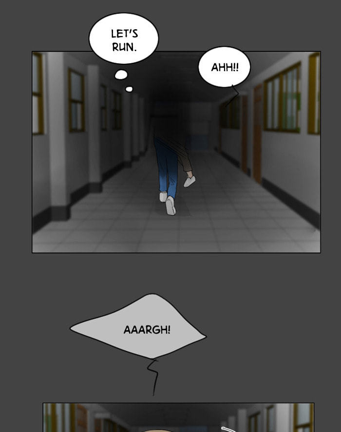 Ghost Wife Chapter 82 page 60 - 