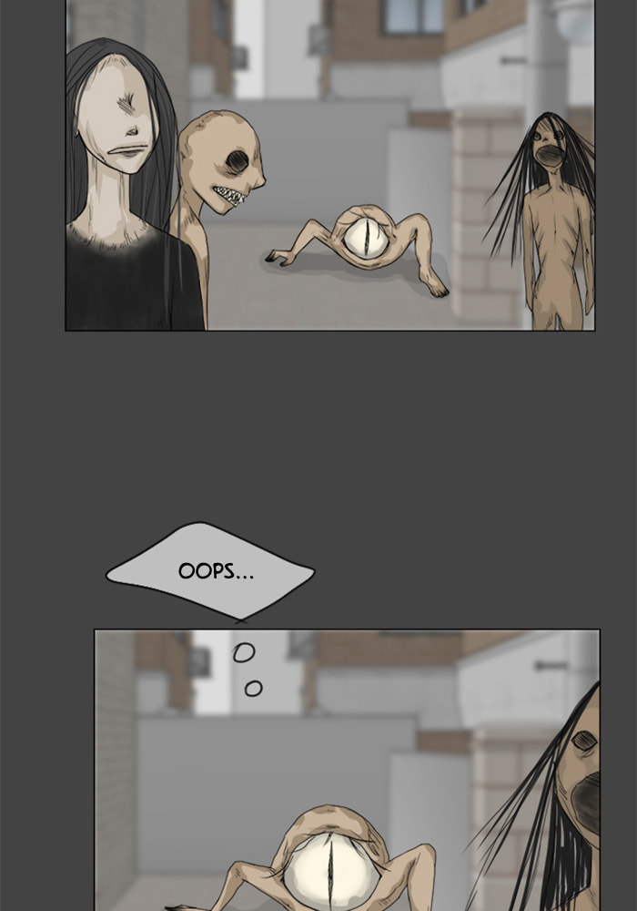 Ghost Wife Chapter 82 page 7 - 