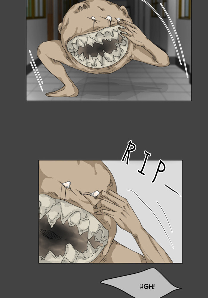 Ghost Wife Chapter 82 page 61 - 