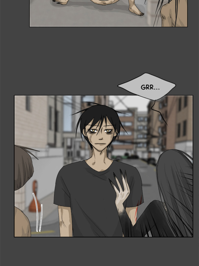 Ghost Wife Chapter 82 page 8 - 