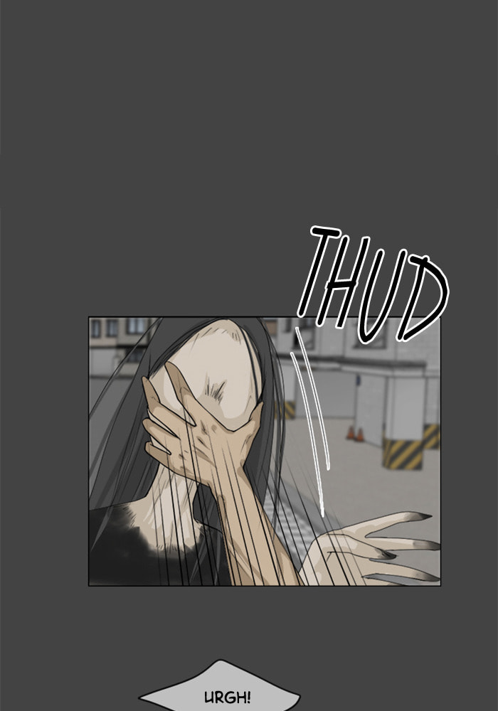Ghost Wife Chapter 82 page 9 - 