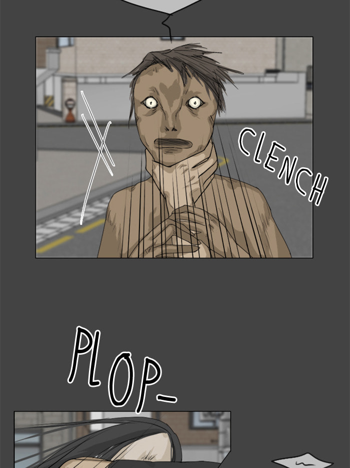 Ghost Wife Chapter 82 page 10 - 