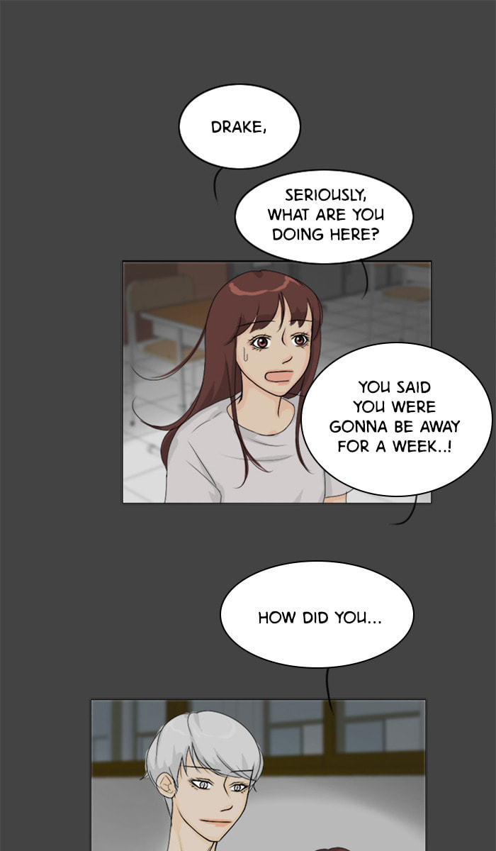 Ghost Wife Chapter 83 page 2 - 