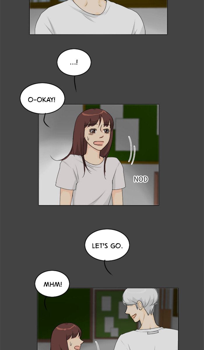 Ghost Wife Chapter 83 page 15 - 