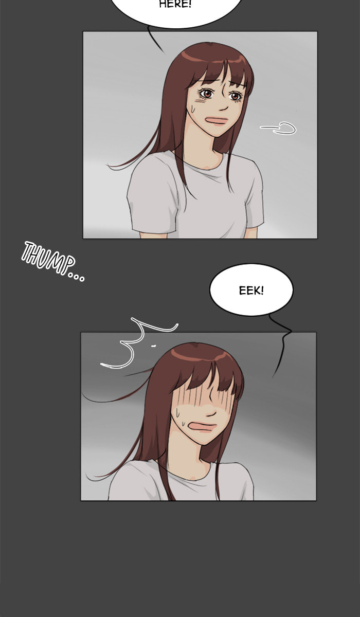 Ghost Wife Chapter 83 page 18 - 