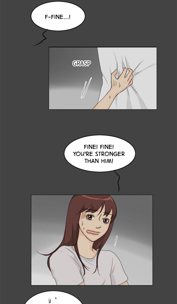 Ghost Wife Chapter 83 page 19 - 