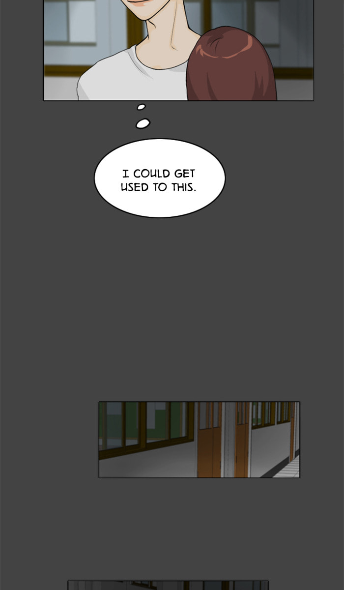 Ghost Wife Chapter 83 page 22 - 