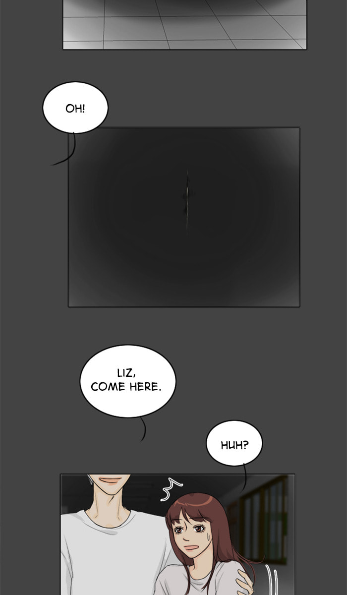Ghost Wife Chapter 83 page 29 - 
