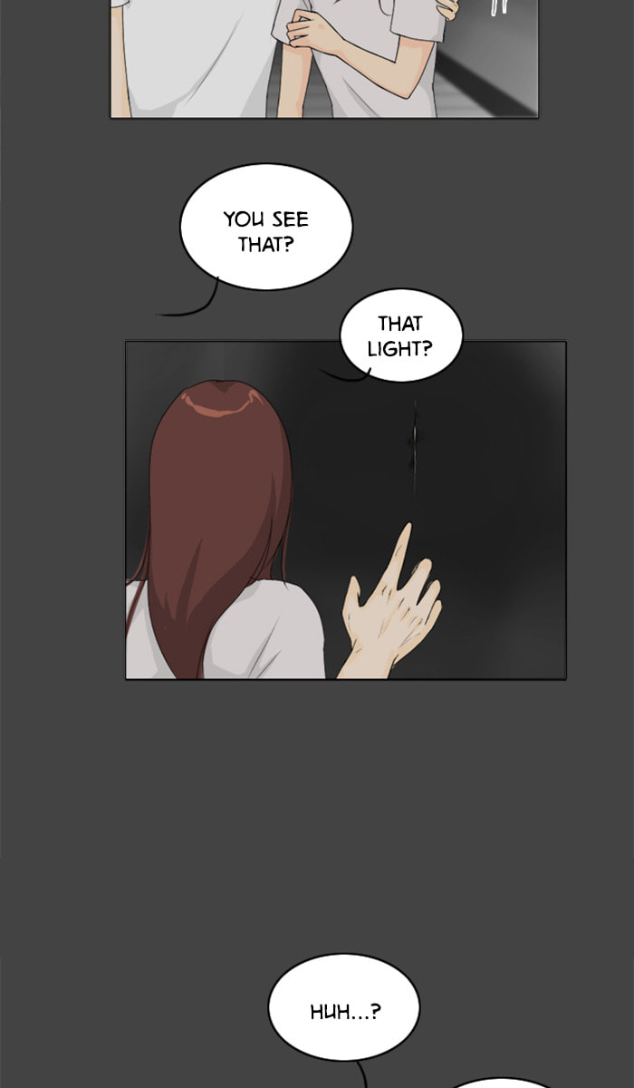 Ghost Wife Chapter 83 page 30 - 