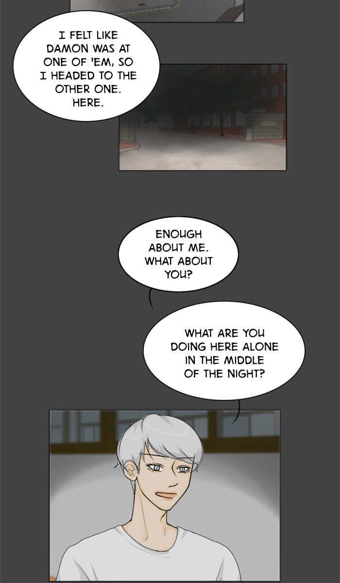 Ghost Wife Chapter 83 page 4 - 