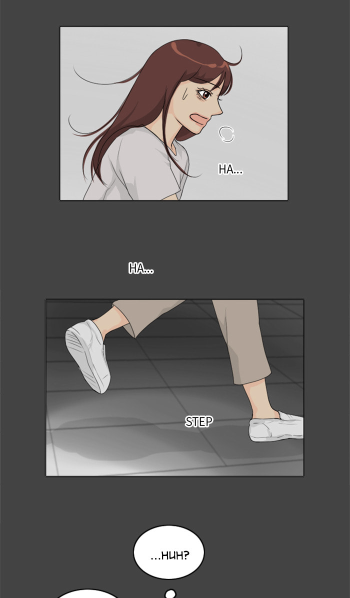 Ghost Wife Chapter 83 page 34 - 