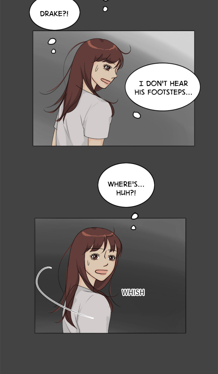 Ghost Wife Chapter 83 page 35 - 