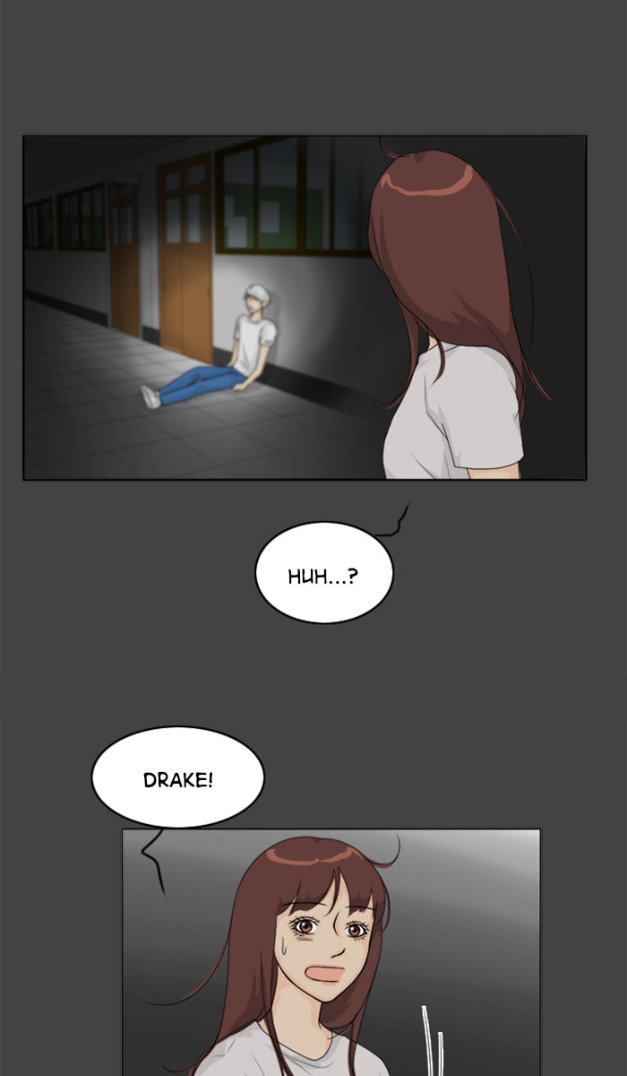 Ghost Wife Chapter 83 page 36 - 