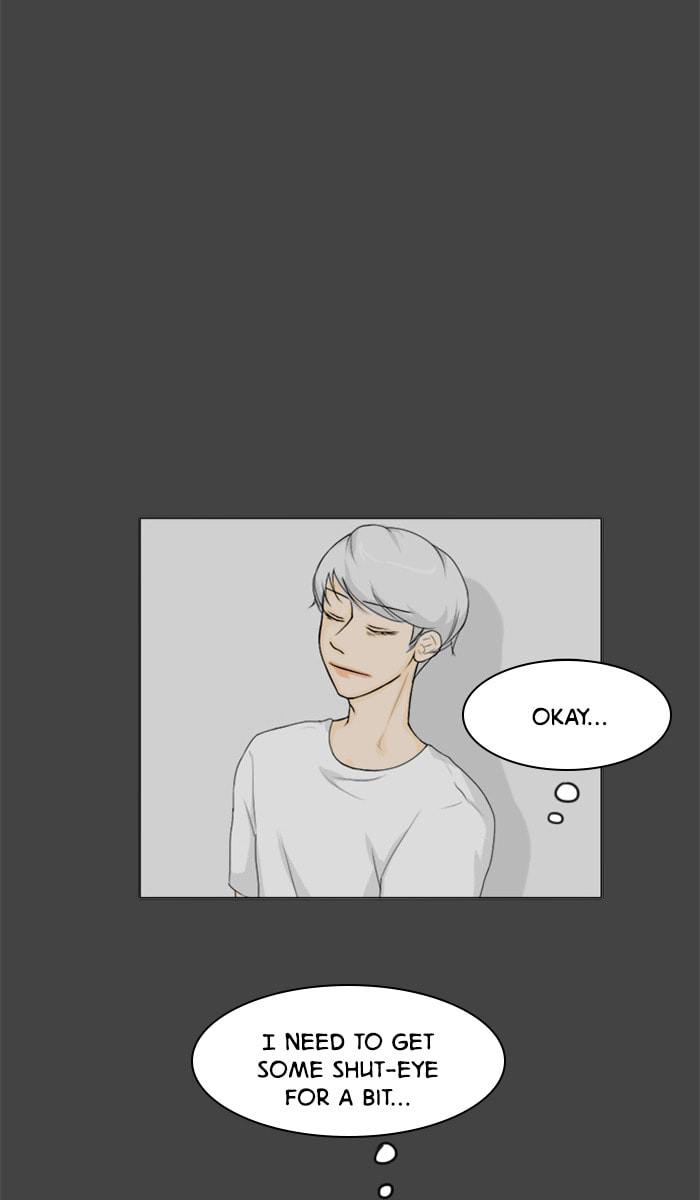 Ghost Wife Chapter 83 page 41 - 