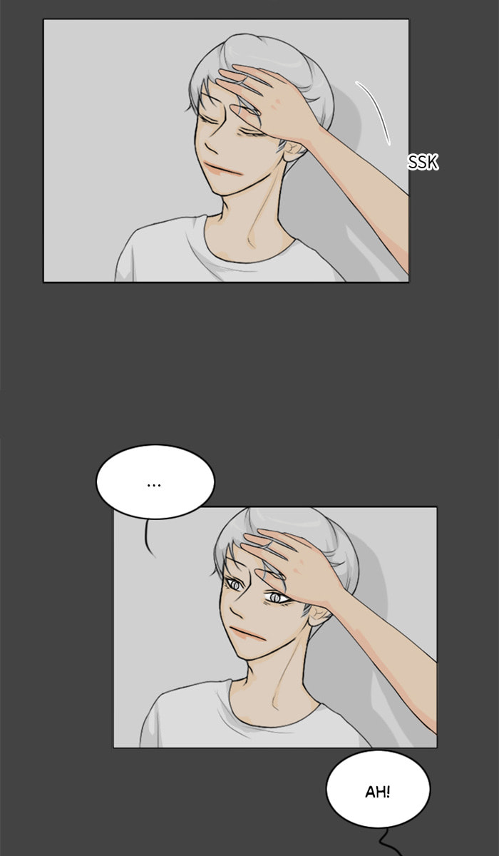 Ghost Wife Chapter 83 page 42 - 