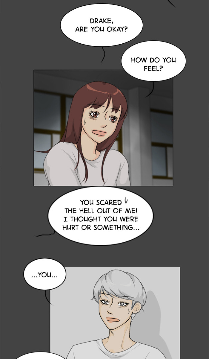 Ghost Wife Chapter 83 page 43 - 