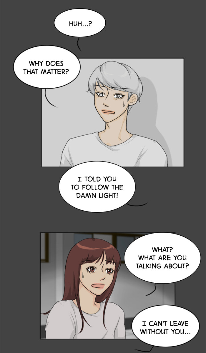 Ghost Wife Chapter 83 page 45 - 