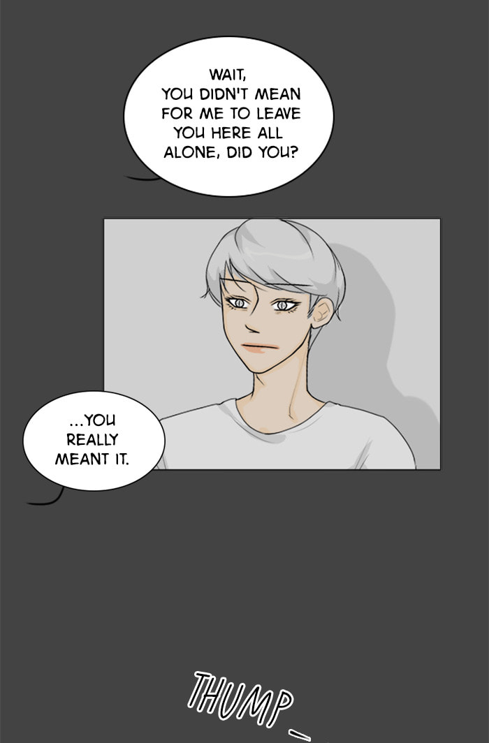 Ghost Wife Chapter 83 page 46 - 