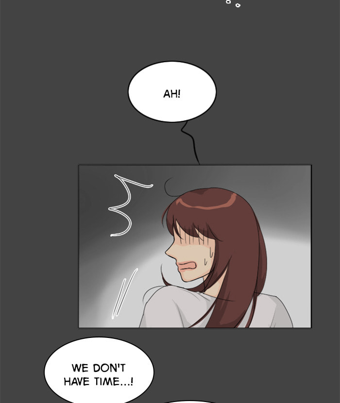 Ghost Wife Chapter 83 page 47 - 