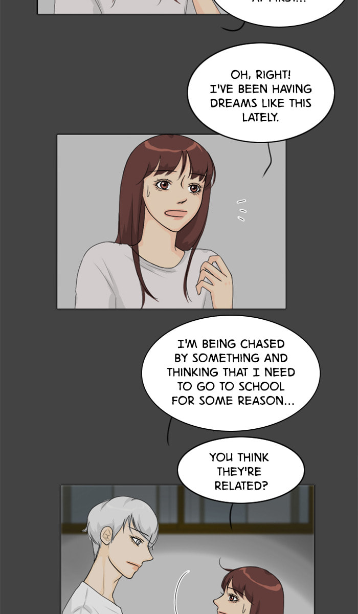 Ghost Wife Chapter 83 page 6 - 