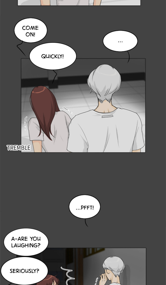 Ghost Wife Chapter 83 page 52 - 