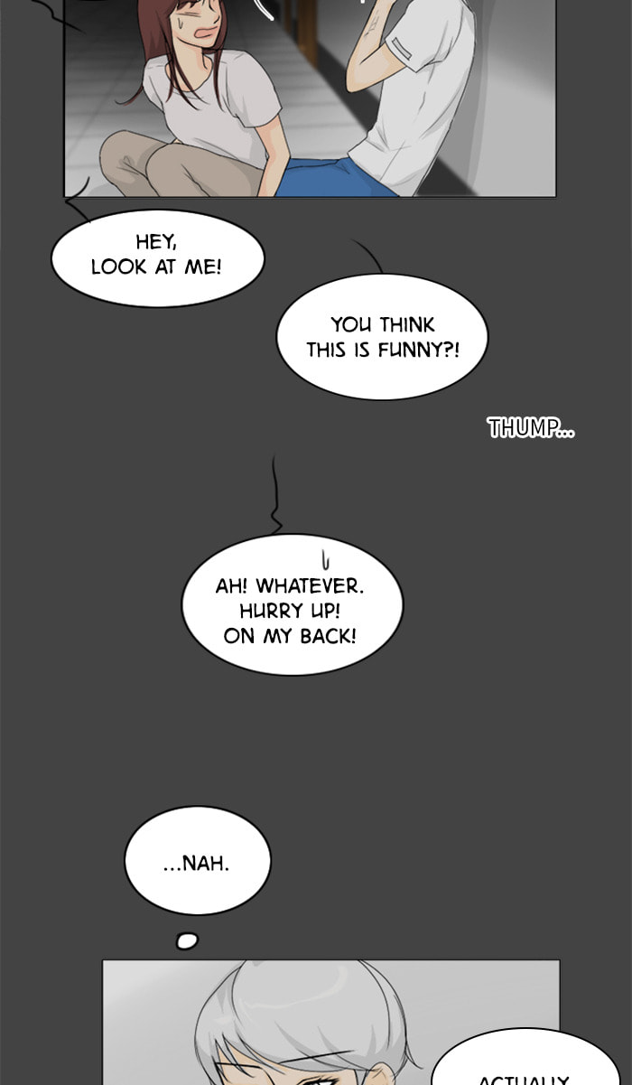 Ghost Wife Chapter 83 page 53 - 