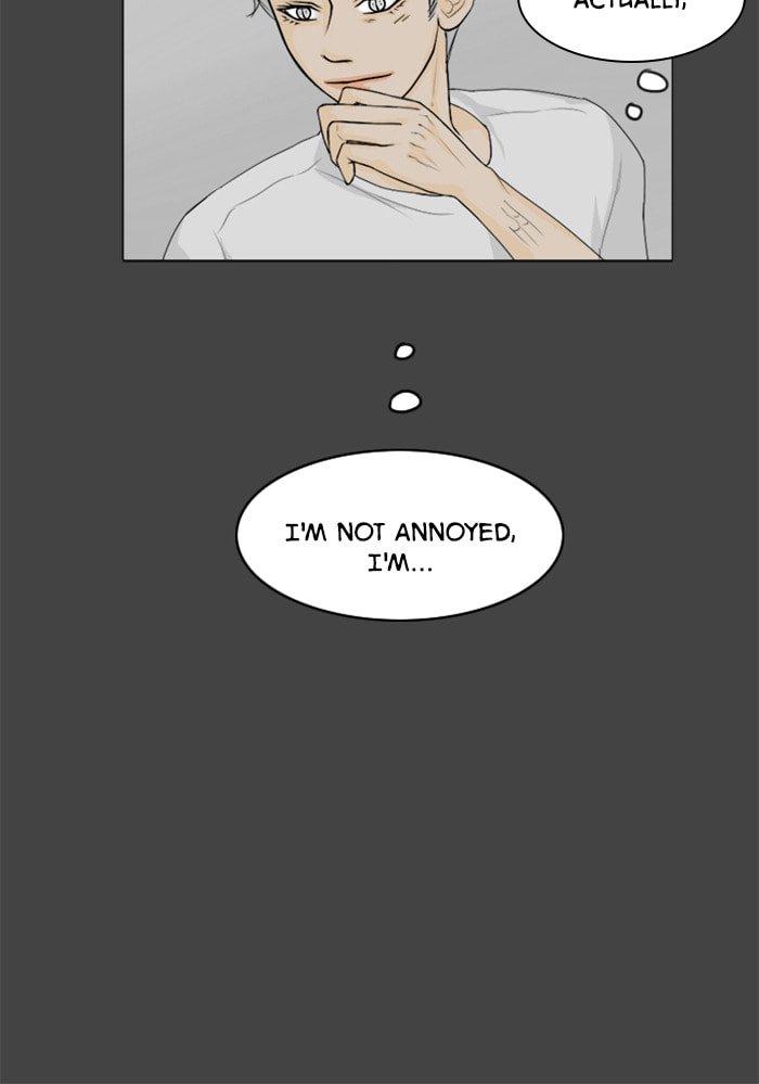 Ghost Wife Chapter 83 page 54 - 