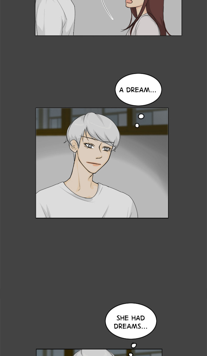 Ghost Wife Chapter 83 page 7 - 