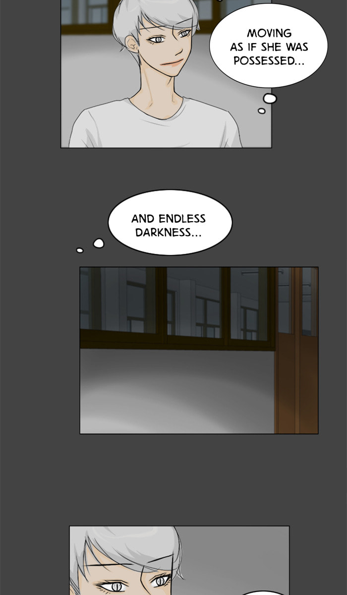 Ghost Wife Chapter 83 page 8 - 