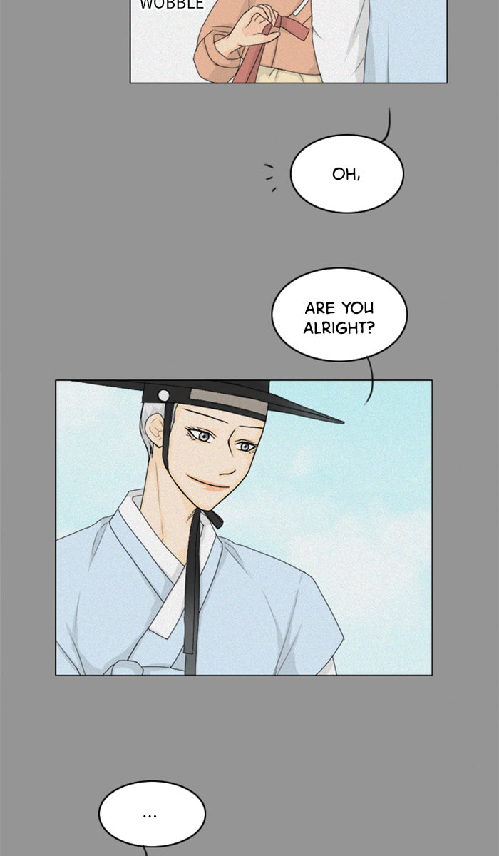Ghost Wife Chapter 84 page 11 - 
