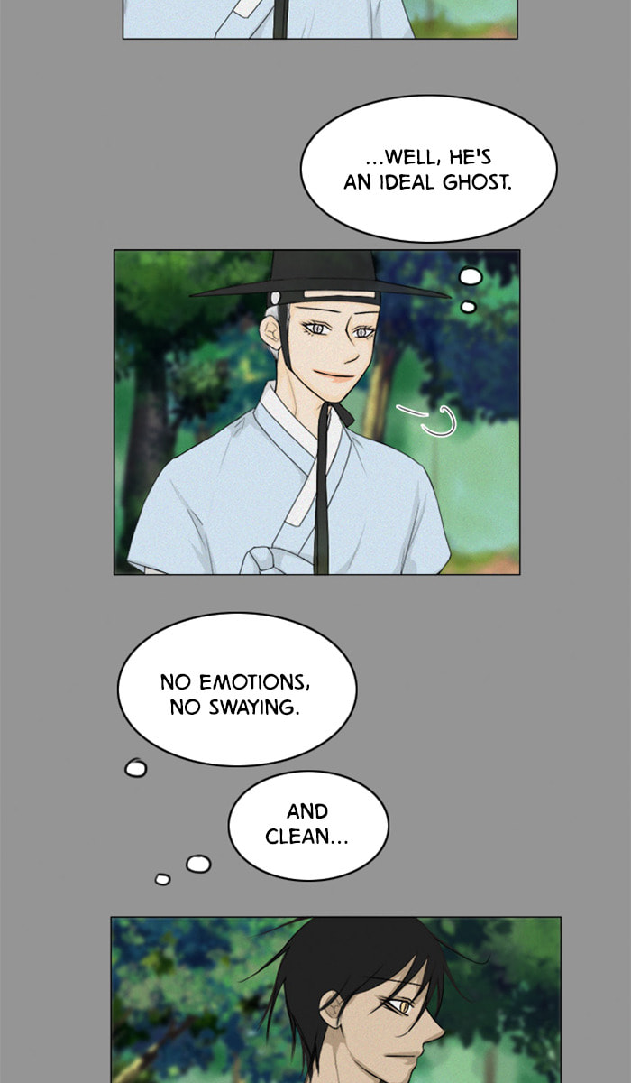 Ghost Wife Chapter 84 page 26 - 