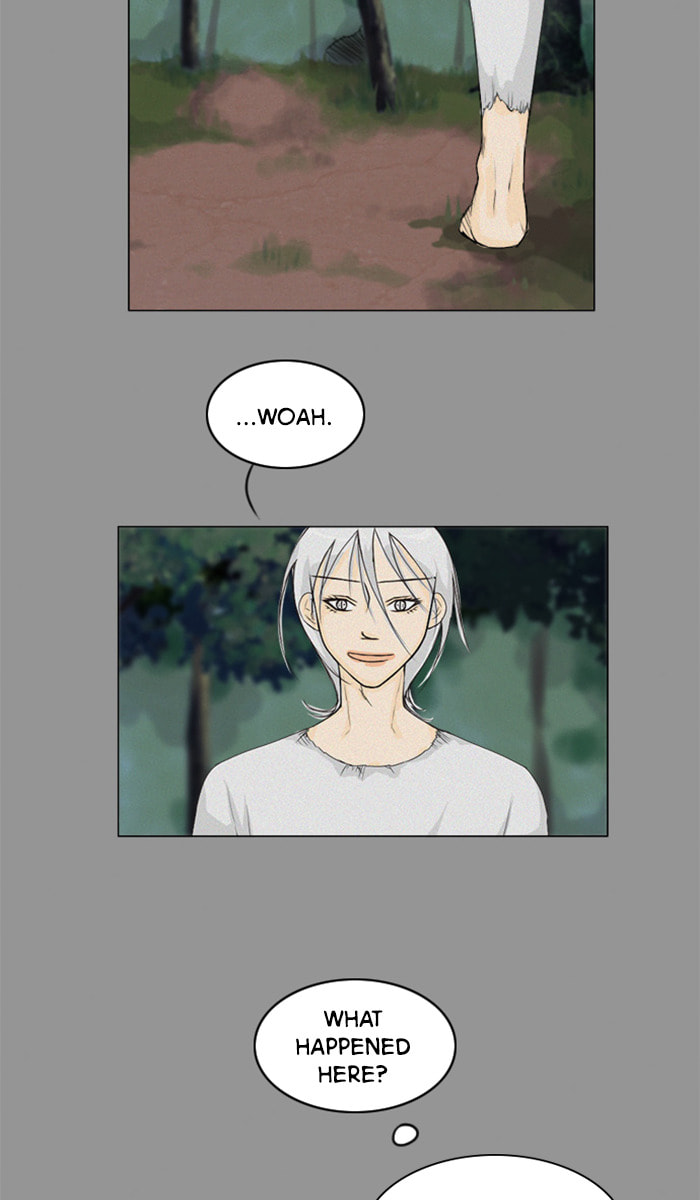 Ghost Wife Chapter 84 page 29 - 