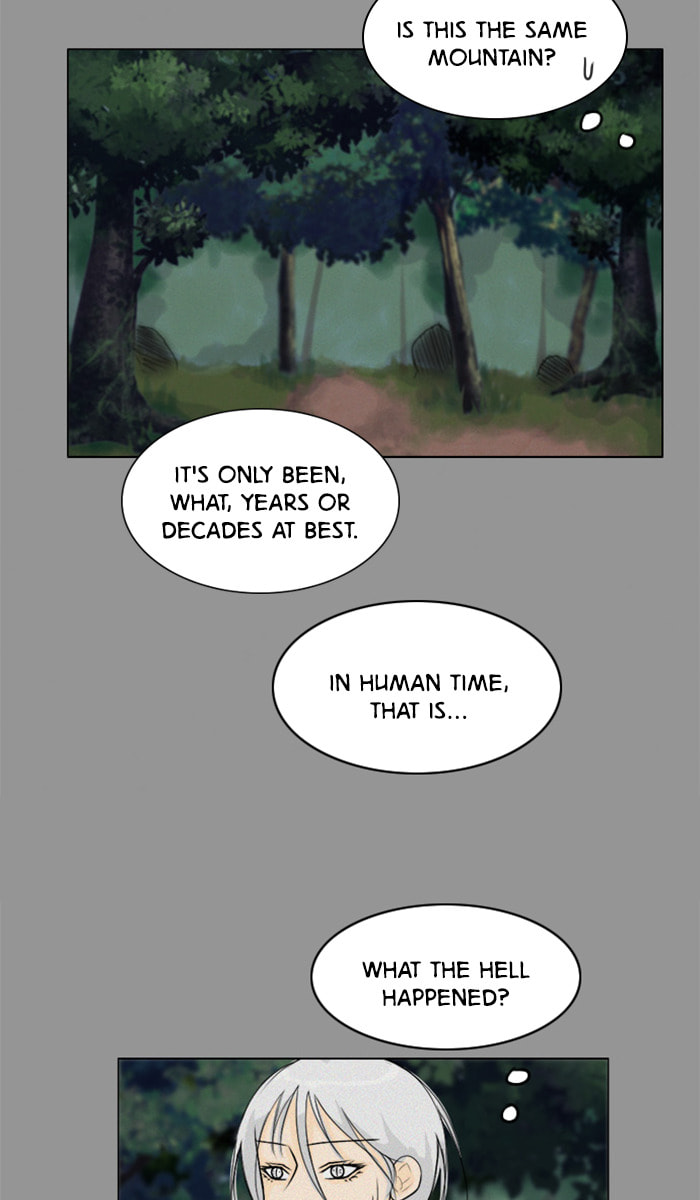 Ghost Wife Chapter 84 page 30 - 