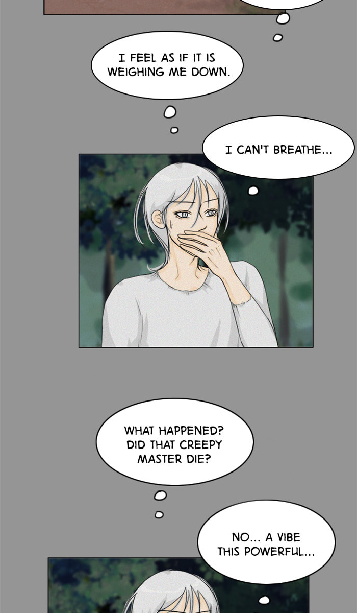 Ghost Wife Chapter 84 page 32 - 