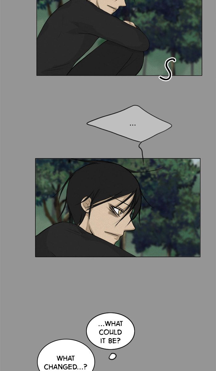 Ghost Wife Chapter 84 page 35 - 