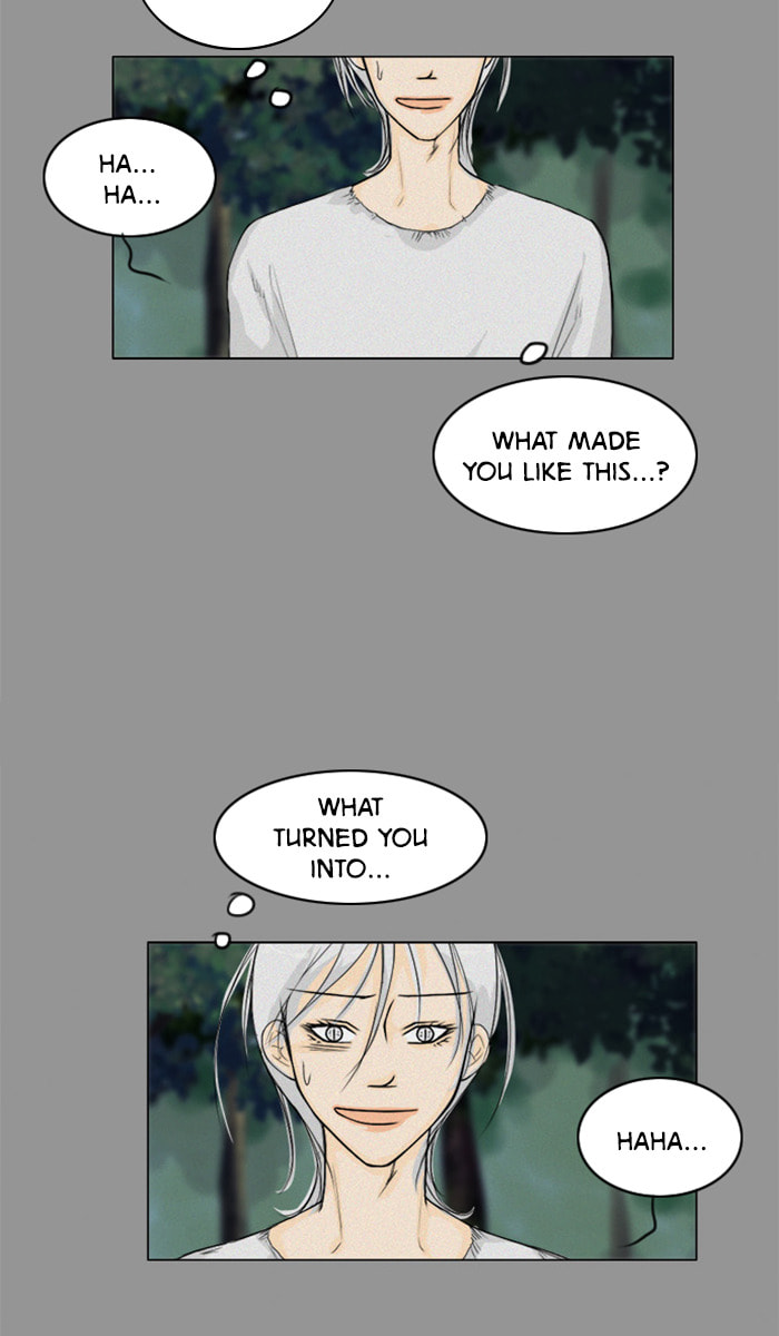 Ghost Wife Chapter 84 page 36 - 