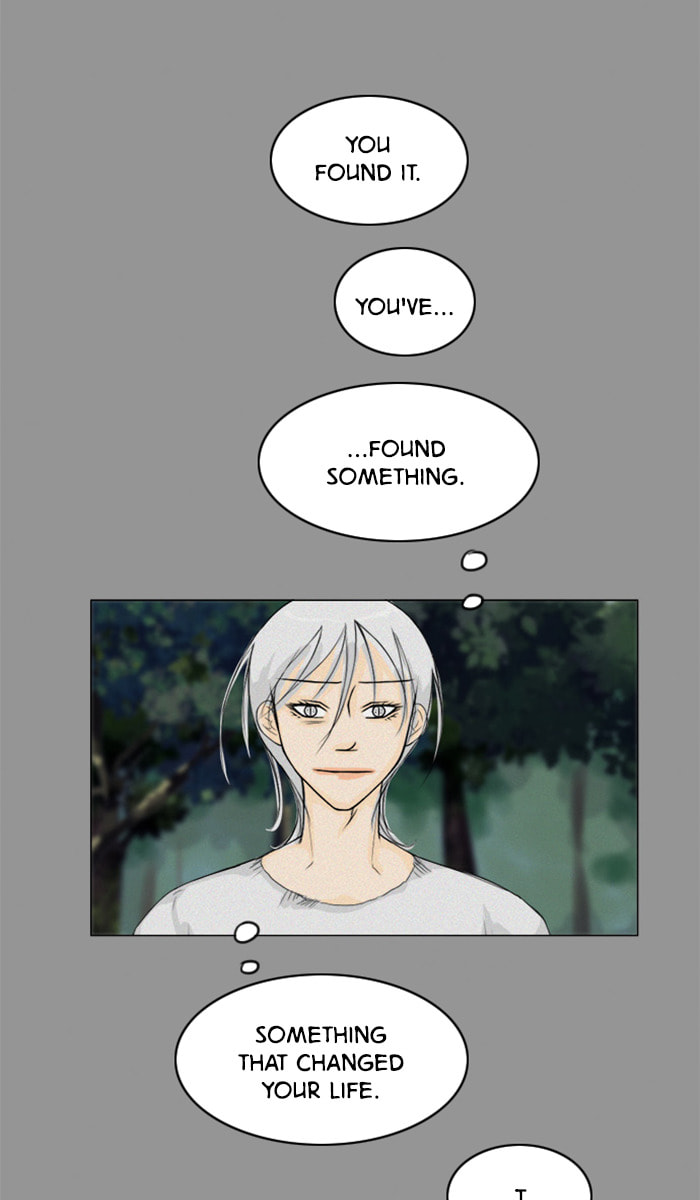 Ghost Wife Chapter 84 page 37 - 