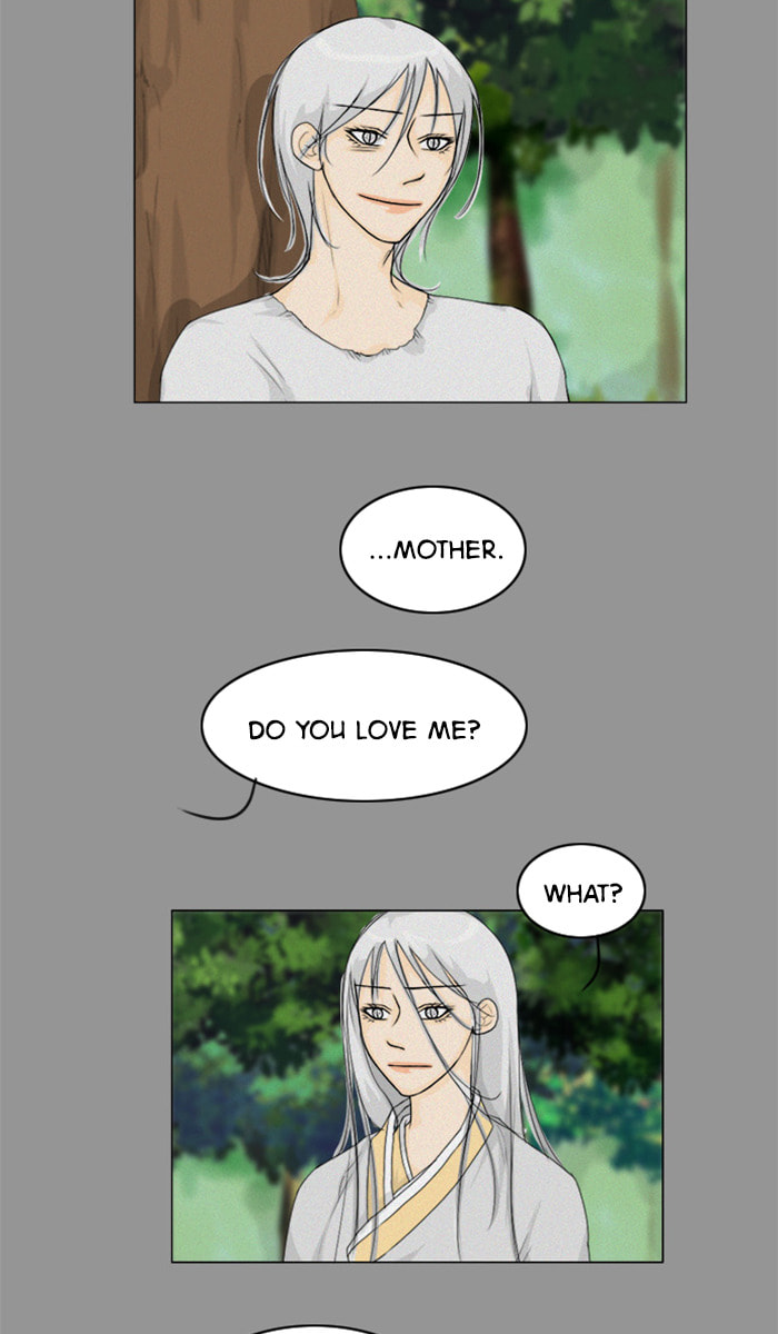 Ghost Wife Chapter 84 page 5 - 