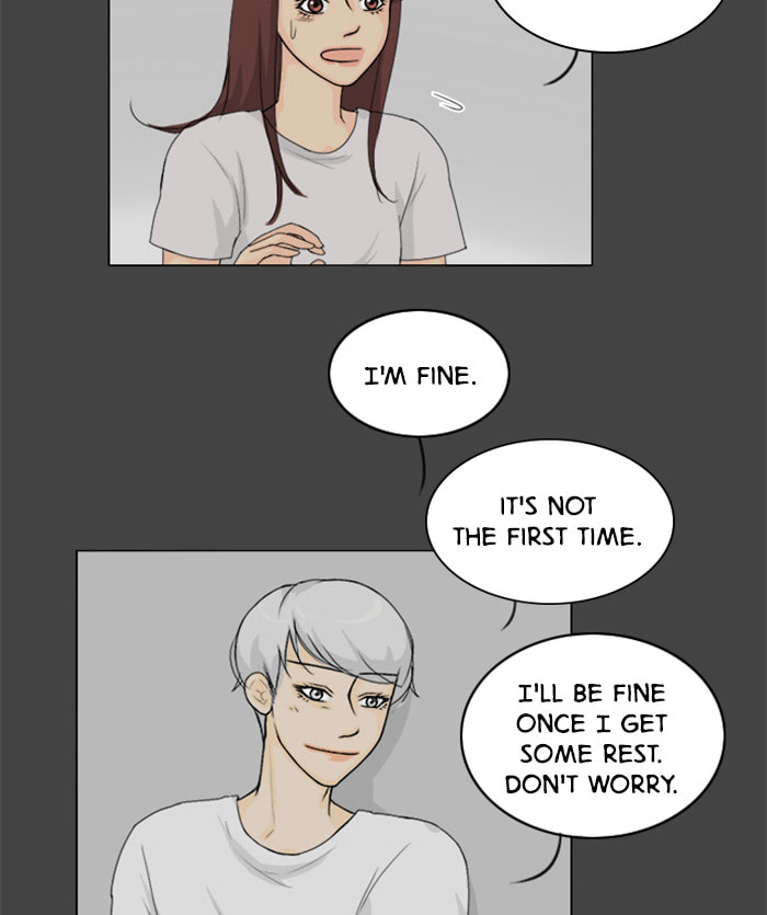 Ghost Wife Chapter 84 page 46 - 