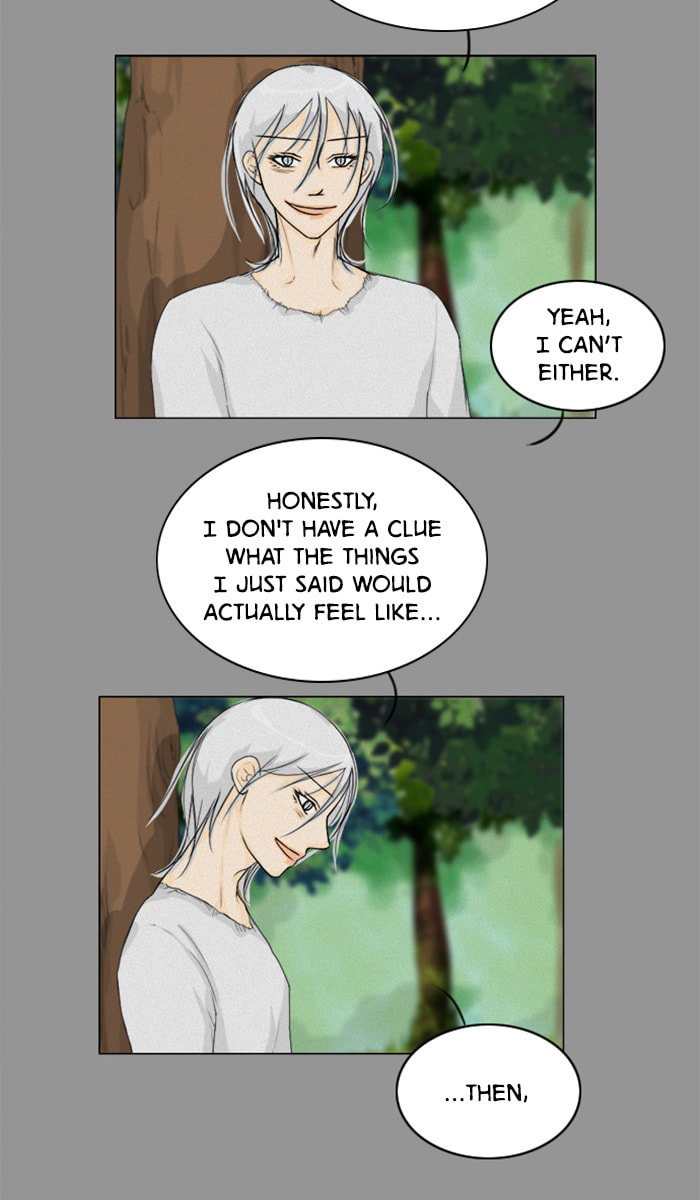 Ghost Wife Chapter 84 page 8 - 