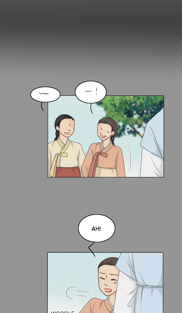 Ghost Wife Chapter 84 page 10 - 