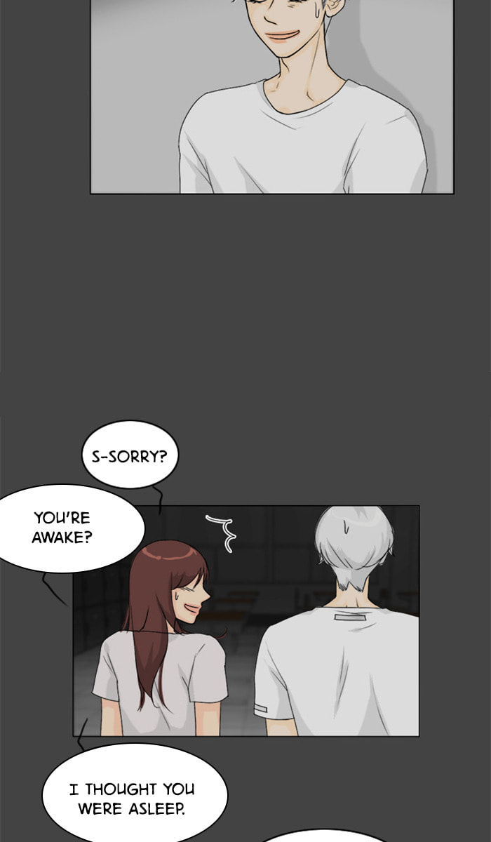 Ghost Wife Chapter 85 page 13 - 