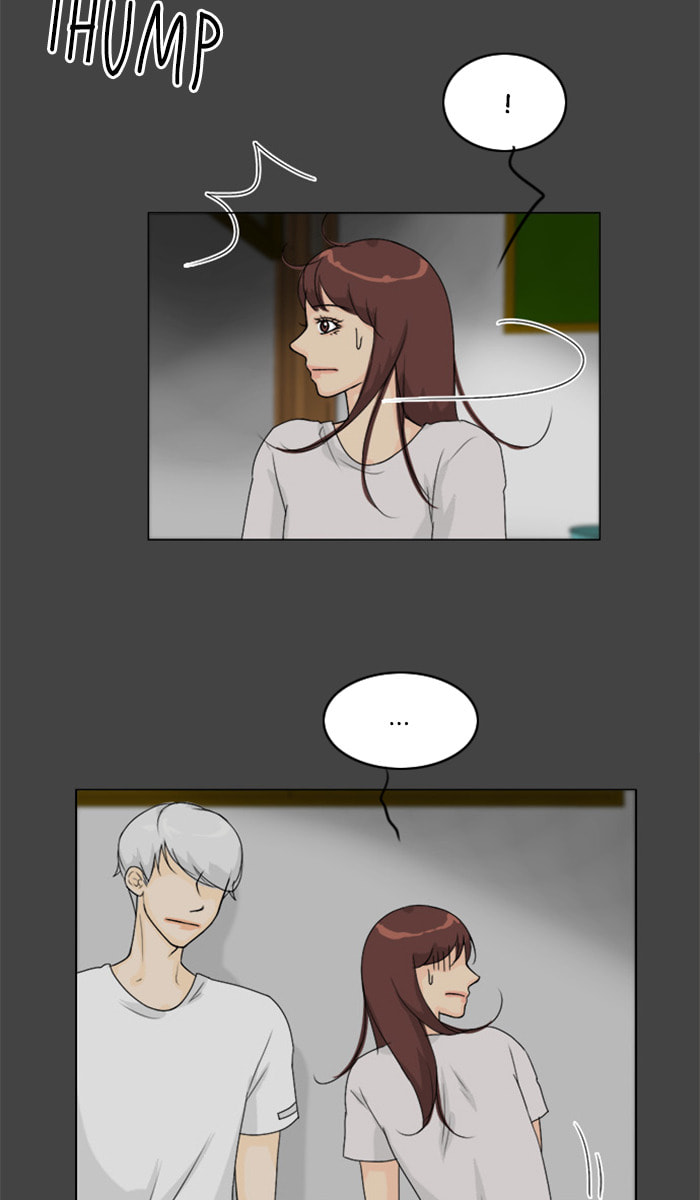 Ghost Wife Chapter 85 page 15 - 