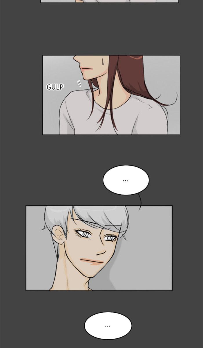 Ghost Wife Chapter 85 page 17 - 