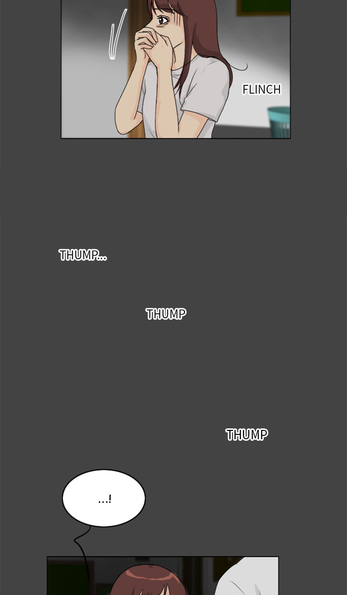 Ghost Wife Chapter 85 page 19 - 