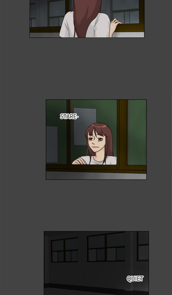 Ghost Wife Chapter 85 page 3 - 