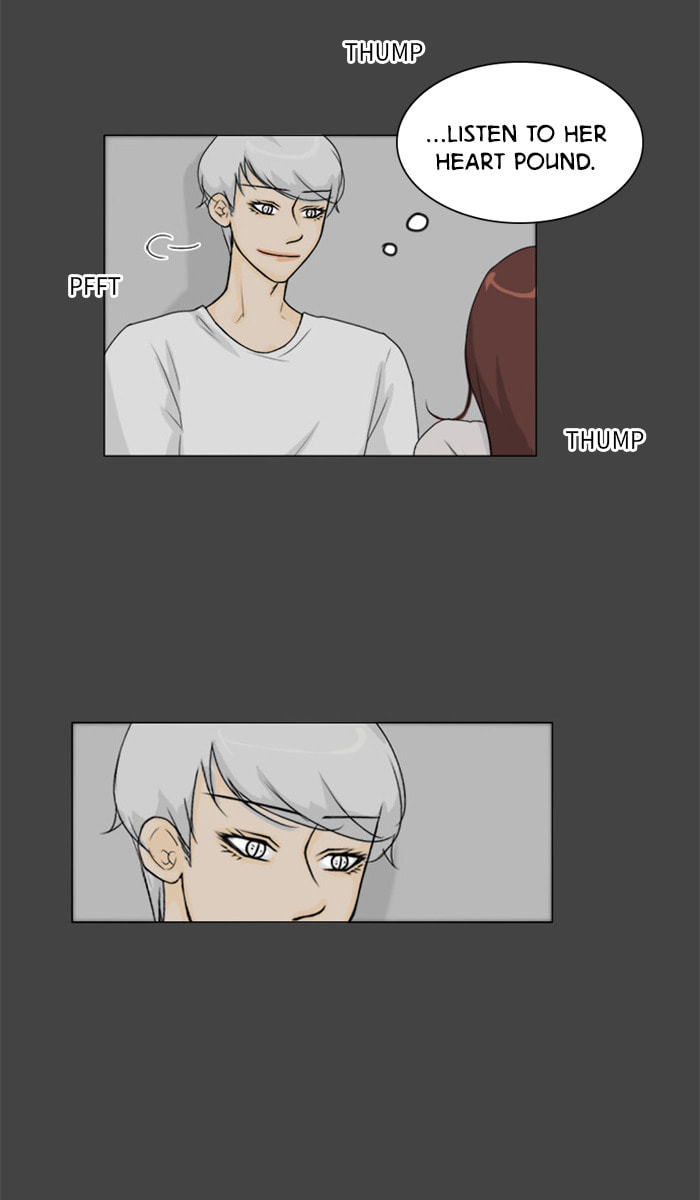 Ghost Wife Chapter 85 page 22 - 