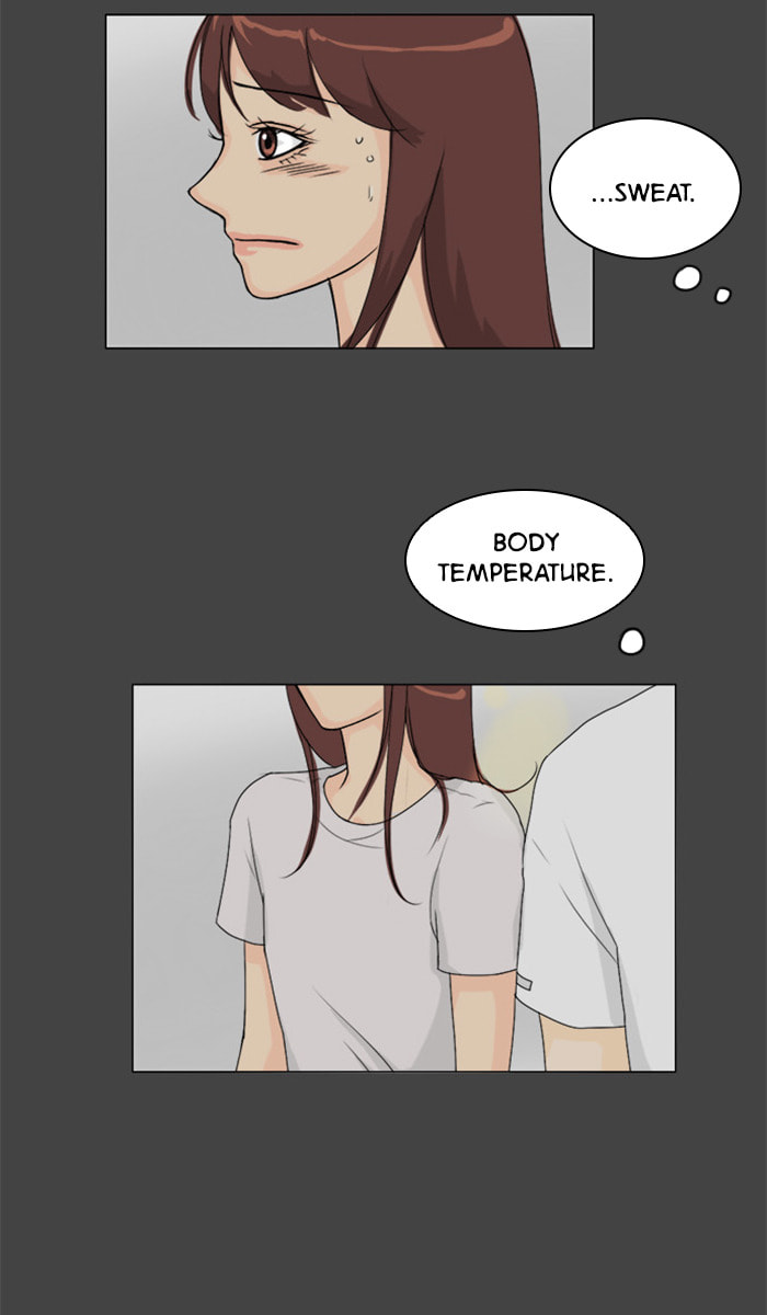 Ghost Wife Chapter 85 page 23 - 