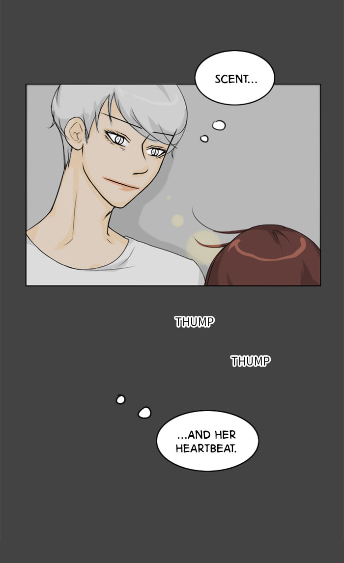 Ghost Wife Chapter 85 page 24 - 